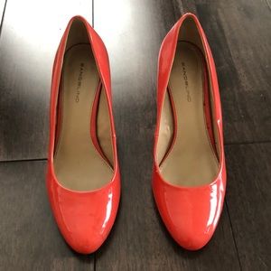 Bandolino heels. Size 8